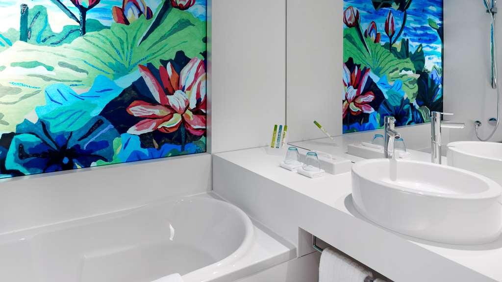 Art Otel Cologne, By Park Plaza Room photo