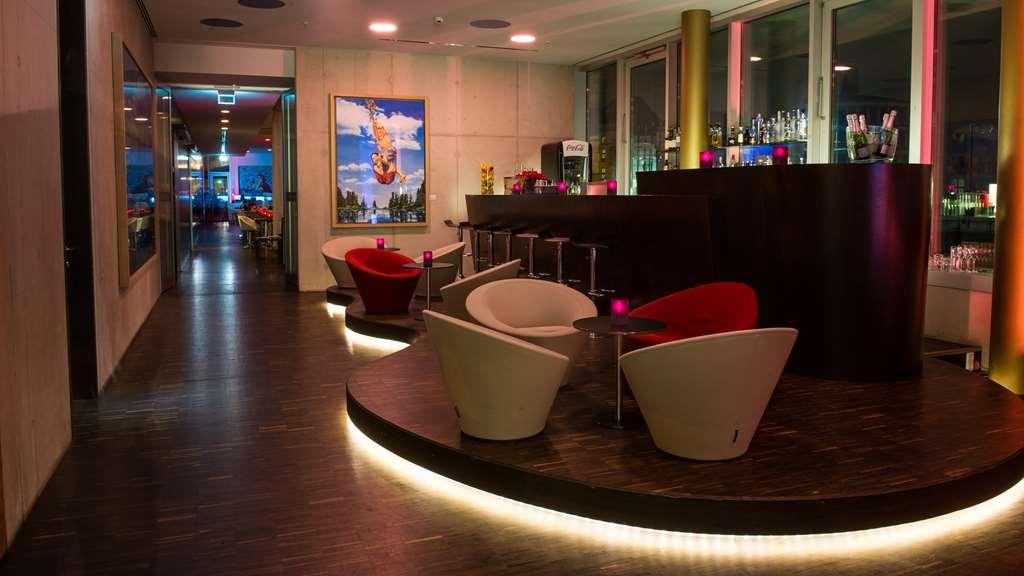 Art Otel Cologne, By Park Plaza Restaurant photo