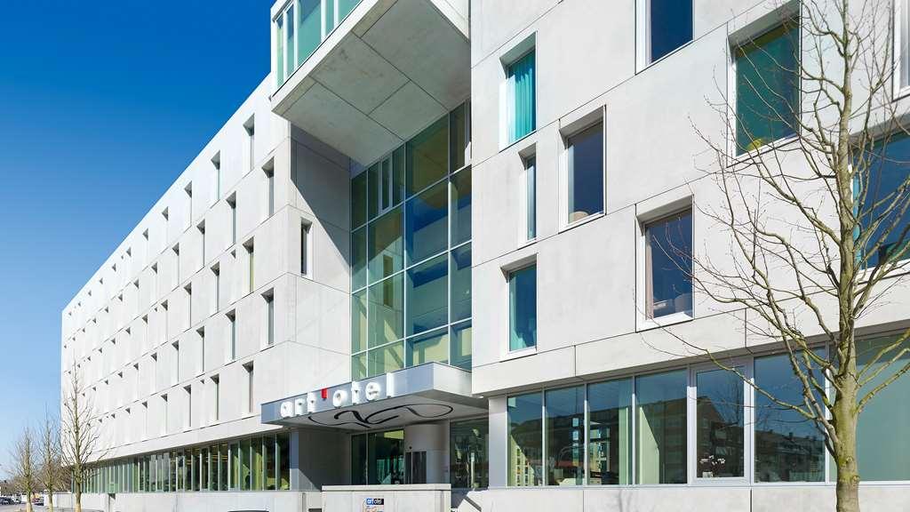 Art Otel Cologne, By Park Plaza Exterior photo