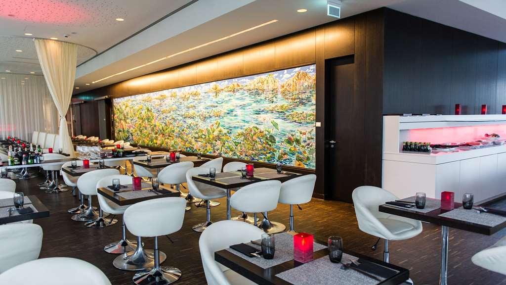 Art Otel Cologne, By Park Plaza Restaurant photo
