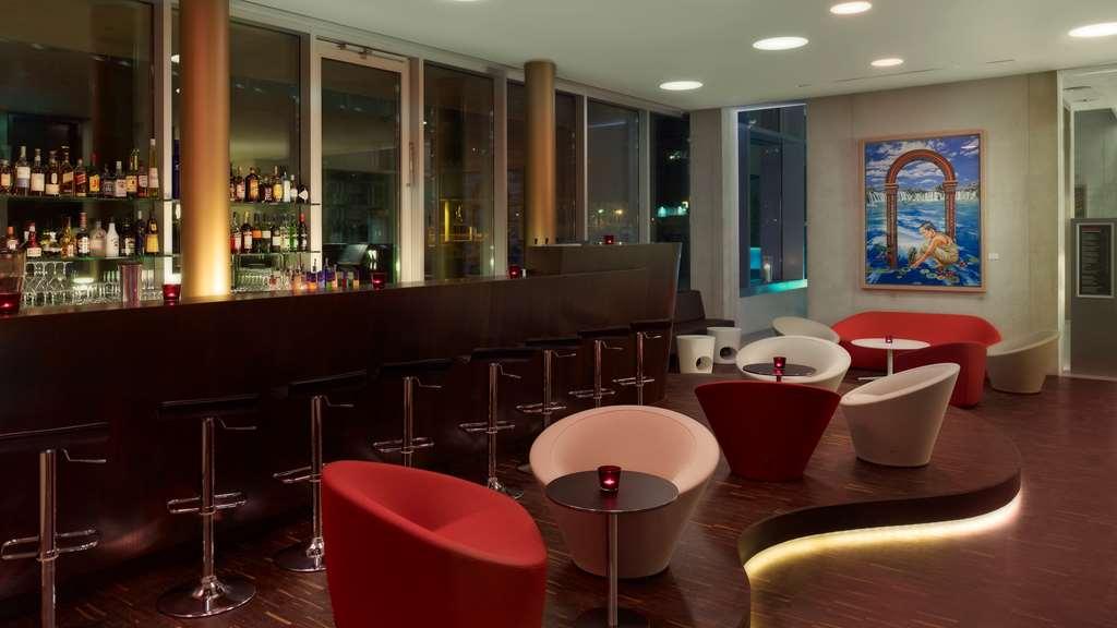Art Otel Cologne, By Park Plaza Restaurant photo