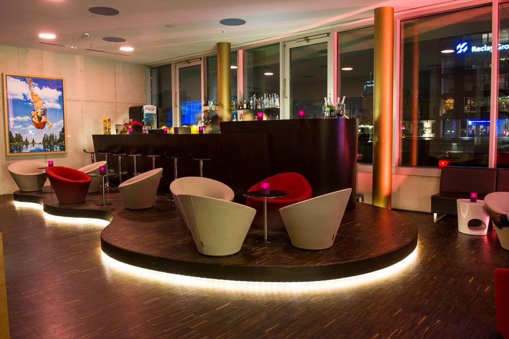 Art Otel Cologne, By Park Plaza Restaurant photo