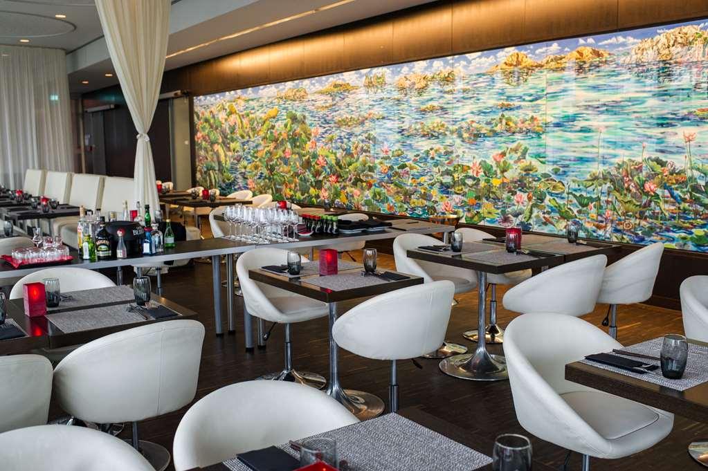 Art Otel Cologne, By Park Plaza Restaurant photo