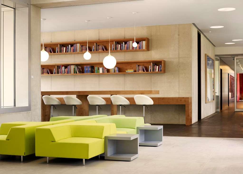 Art Otel Cologne, By Park Plaza Interior photo