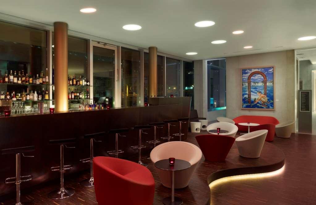 Art Otel Cologne, By Park Plaza Restaurant photo