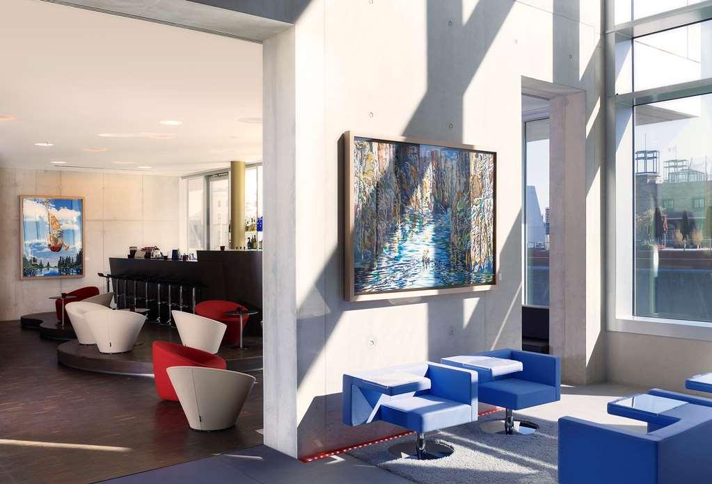 Art Otel Cologne, By Park Plaza Restaurant photo