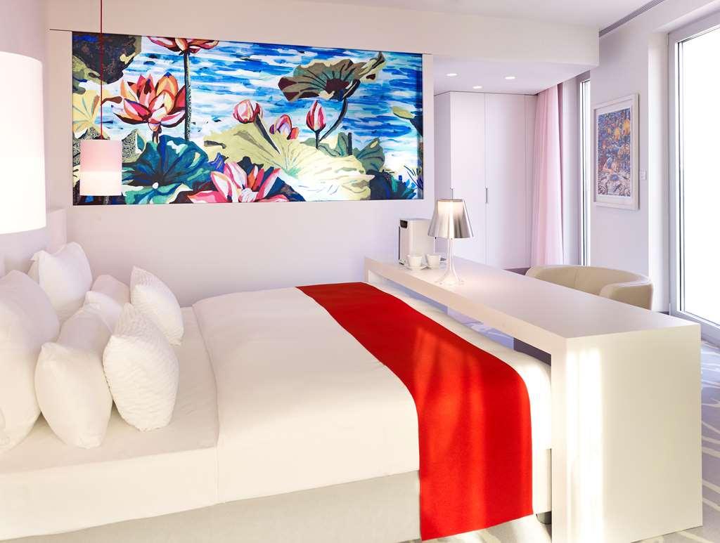 Art Otel Cologne, By Park Plaza Room photo