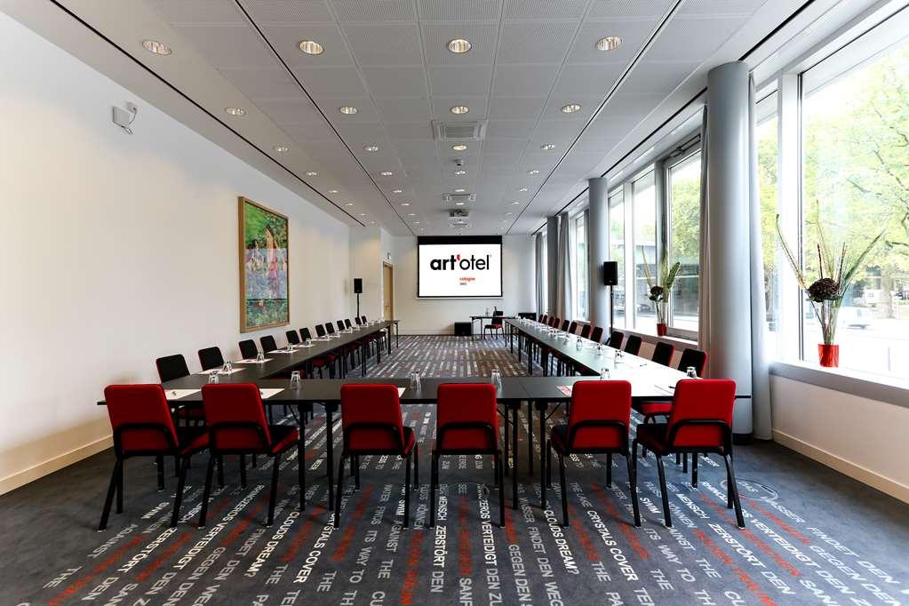 Art Otel Cologne, By Park Plaza Facilities photo