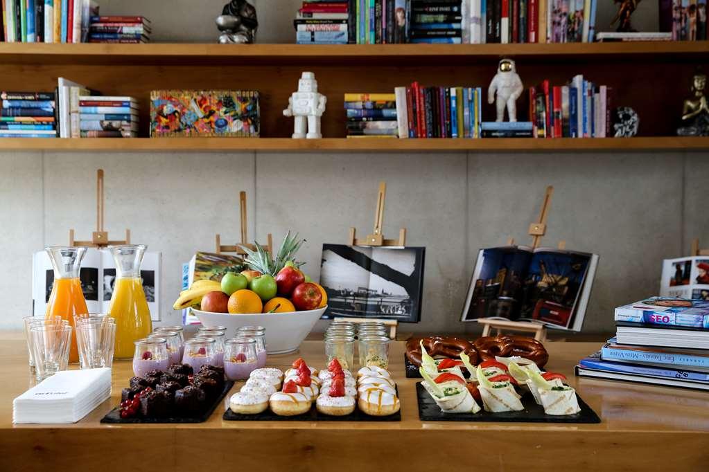 Art Otel Cologne, By Park Plaza Facilities photo