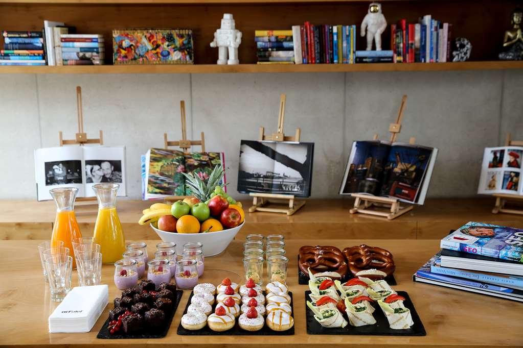 Art Otel Cologne, By Park Plaza Facilities photo