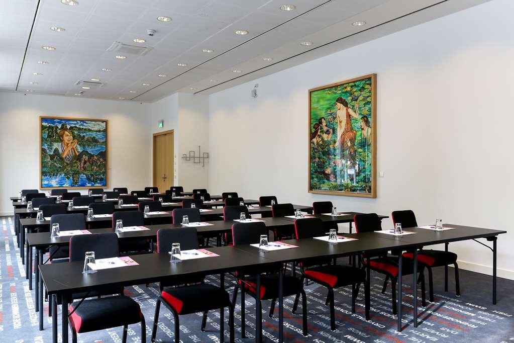 Art Otel Cologne, By Park Plaza Facilities photo