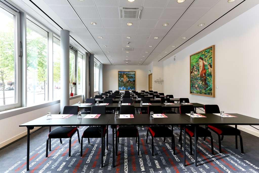 Art Otel Cologne, By Park Plaza Facilities photo