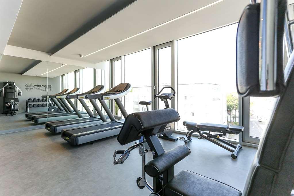 Art Otel Cologne, By Park Plaza Facilities photo
