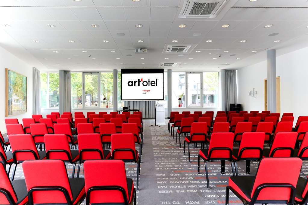 Art Otel Cologne, By Park Plaza Facilities photo