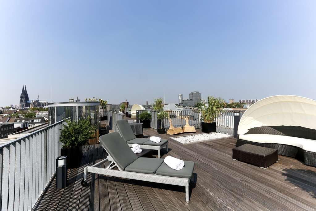Art Otel Cologne, By Park Plaza Facilities photo