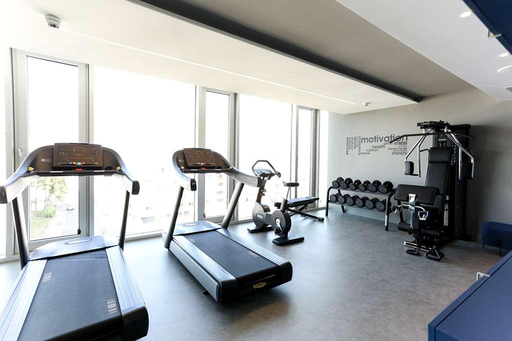 Art Otel Cologne, By Park Plaza Facilities photo