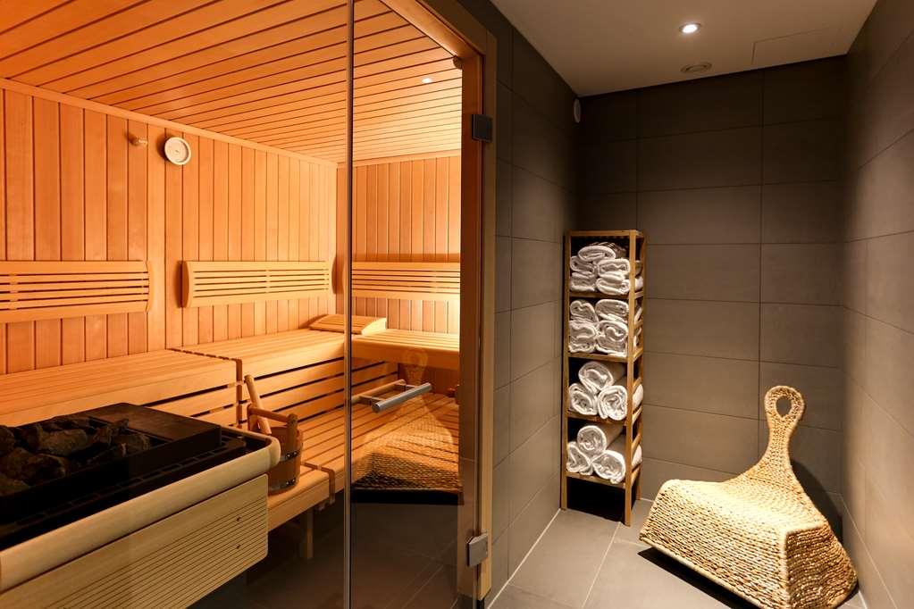 Art Otel Cologne, By Park Plaza Facilities photo