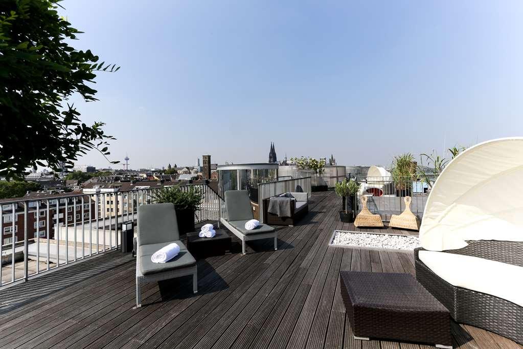 Art Otel Cologne, By Park Plaza Facilities photo
