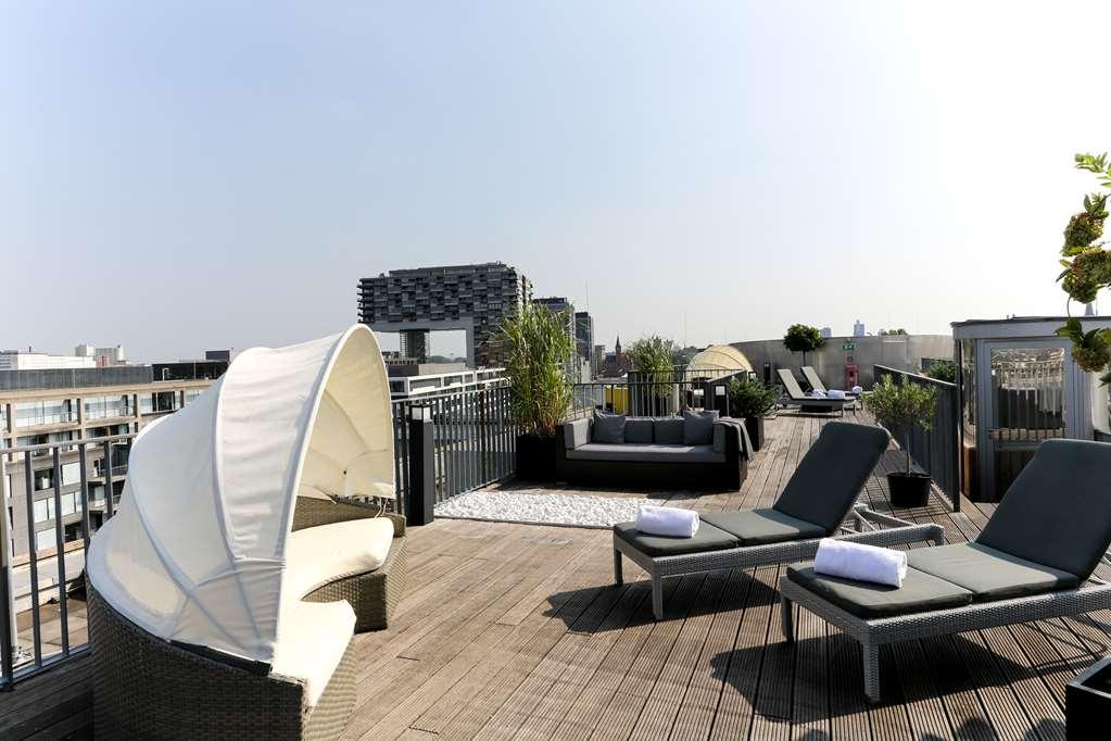 Art Otel Cologne, By Park Plaza Facilities photo