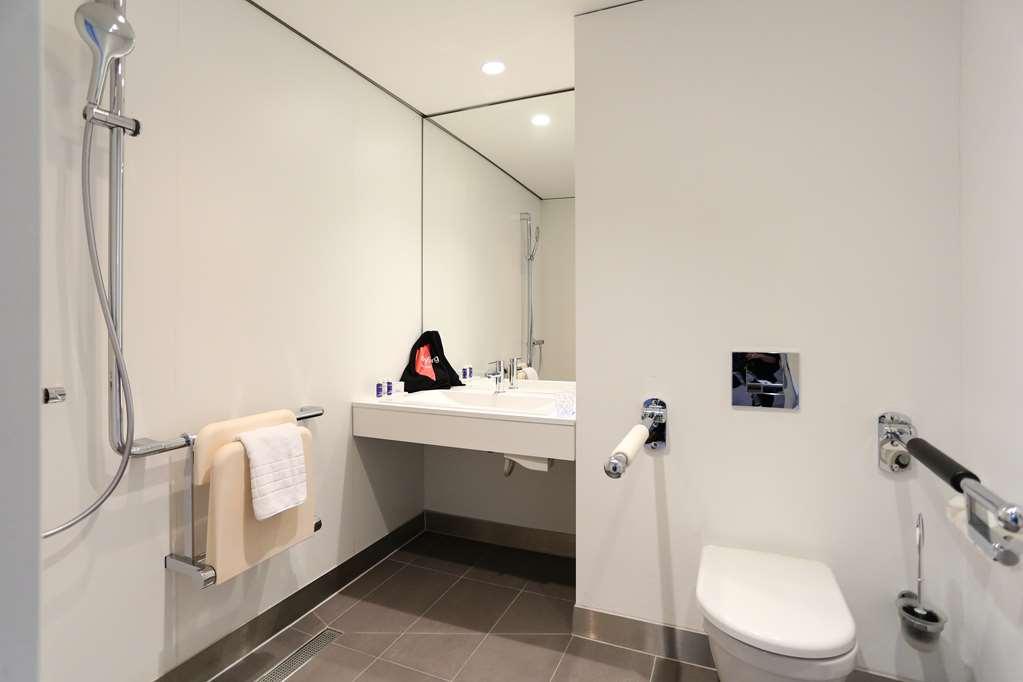 Art Otel Cologne, By Park Plaza Room photo