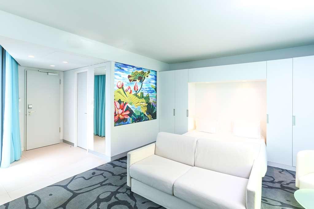 Art Otel Cologne, By Park Plaza Room photo