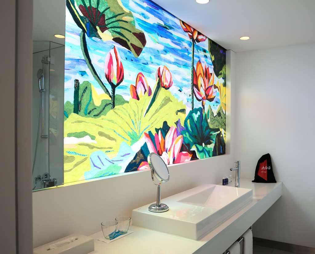 Art Otel Cologne, By Park Plaza Room photo