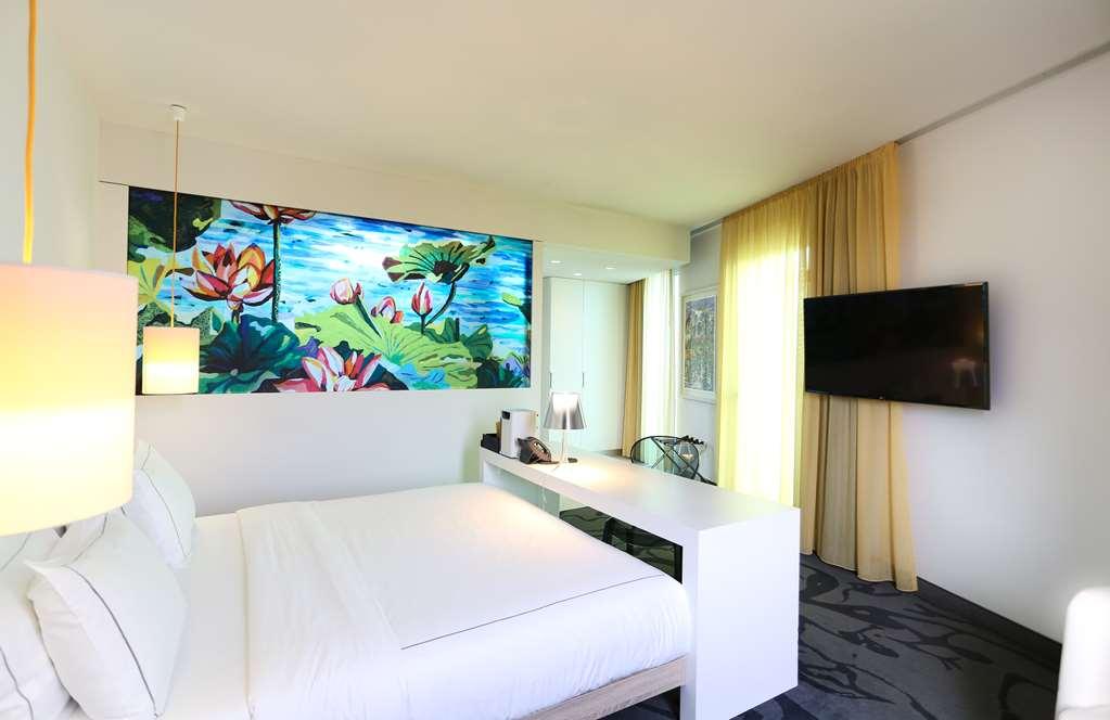 Art Otel Cologne, By Park Plaza Room photo