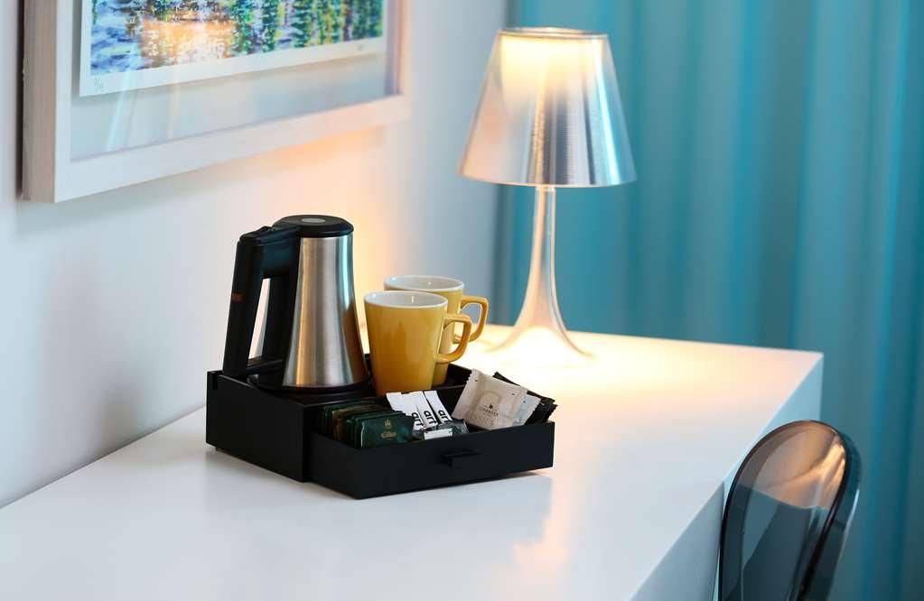 Art Otel Cologne, By Park Plaza Room photo