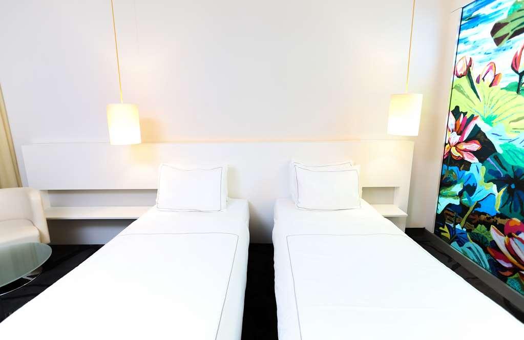 Art Otel Cologne, By Park Plaza Room photo