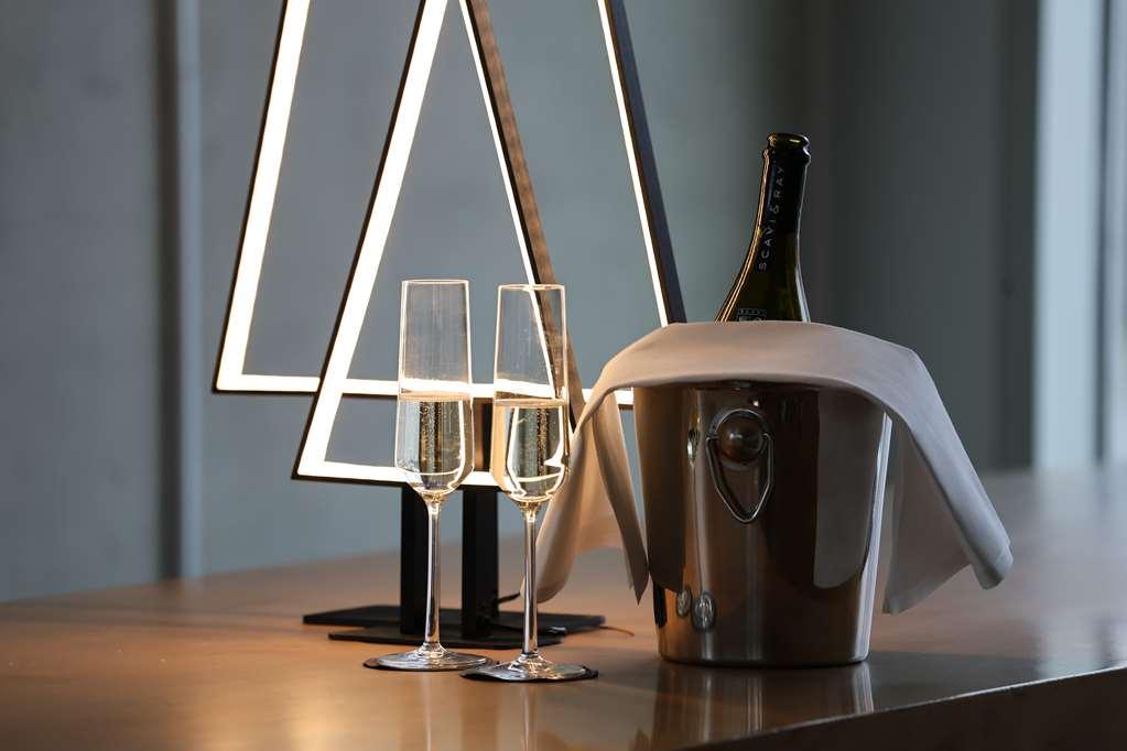 Art Otel Cologne, By Park Plaza Amenities photo