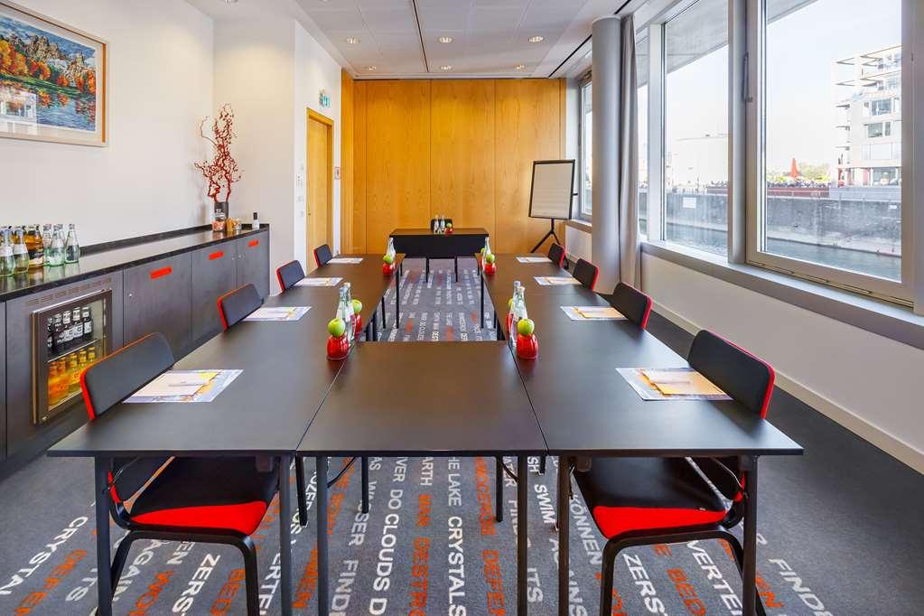 Art Otel Cologne, By Park Plaza Facilities photo