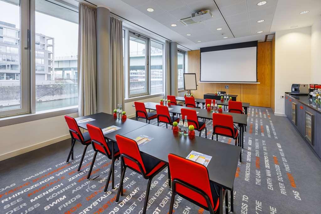 Art Otel Cologne, By Park Plaza Facilities photo
